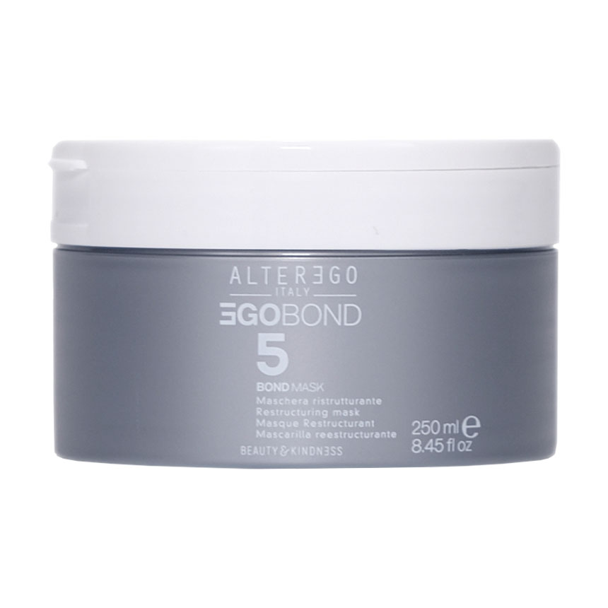 Маска для волосся Alter Ego Egobond 5 Bond Mask, 250 мл